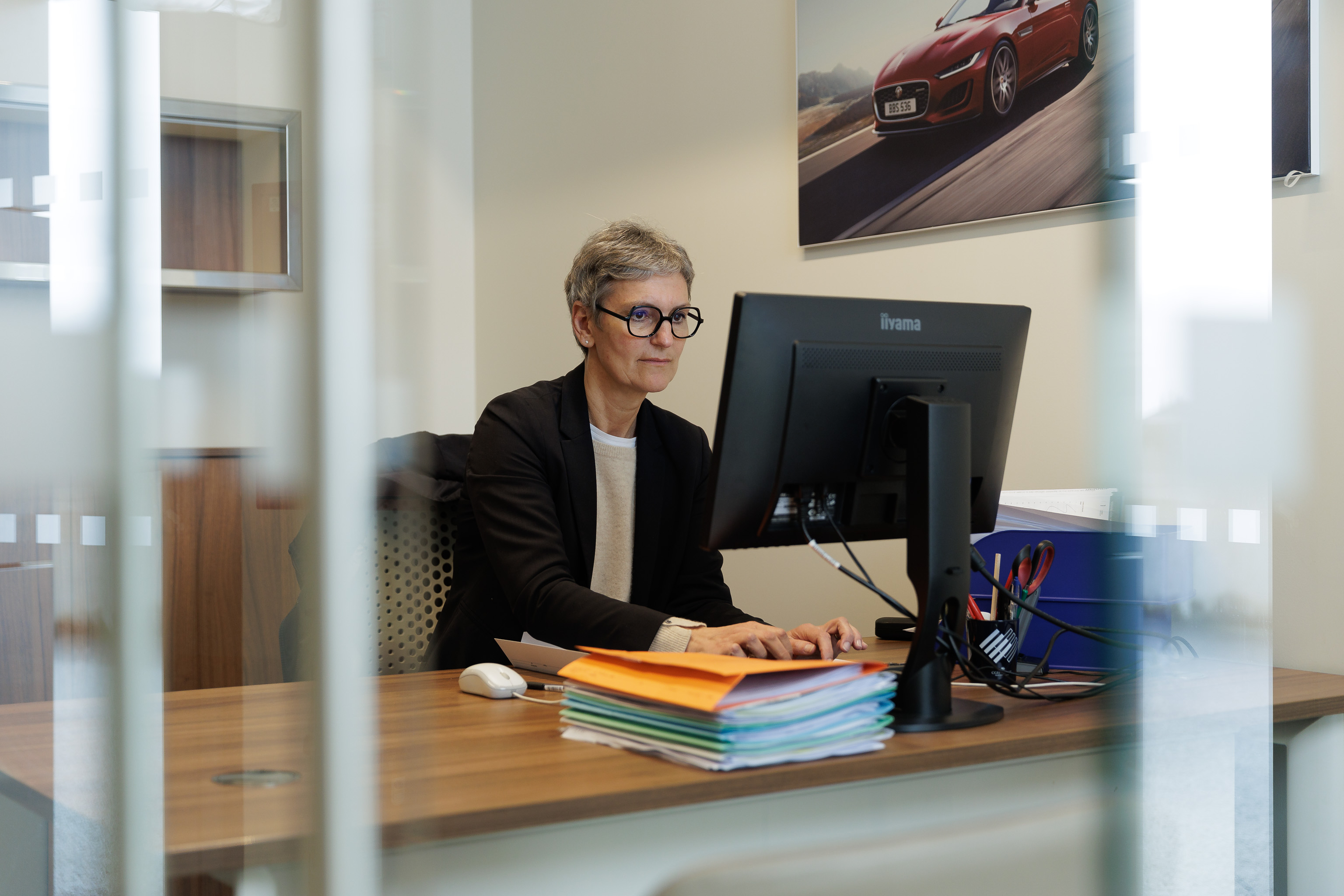 Assistant(e) Commercial(e) - (H/F)